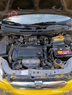 شيفروليه أفيو